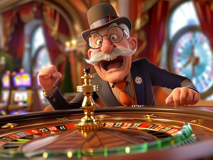 slot gaco App 