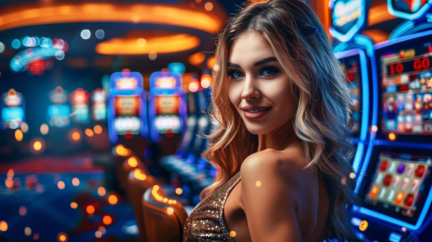 slot gaco mobile app interface showing live roulette table and deposit options