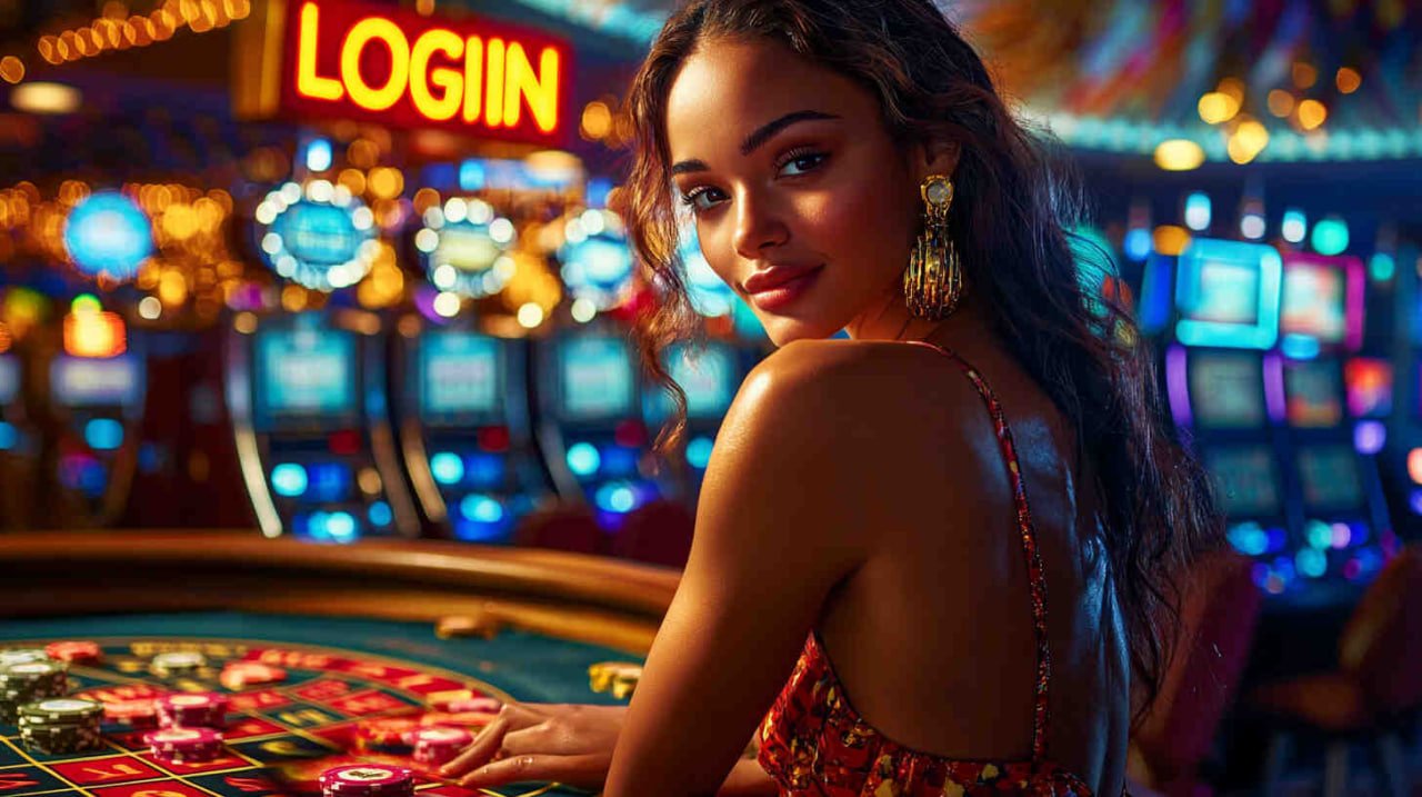 slot gaco Payment guide