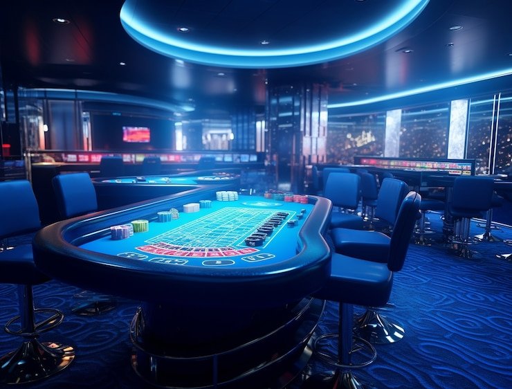 slot gaco featured game showcase